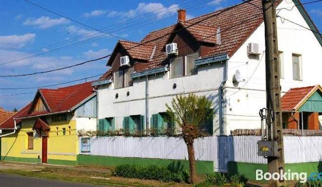 Unicum vendeghaz