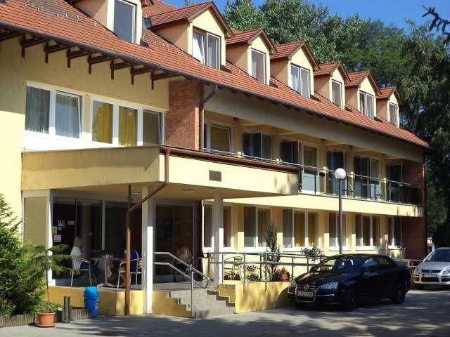 Hotel touring