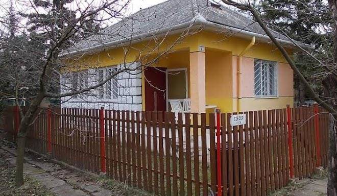 Puszta hotel