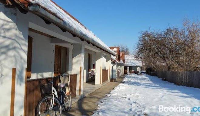 Elo tisza vendeghaz