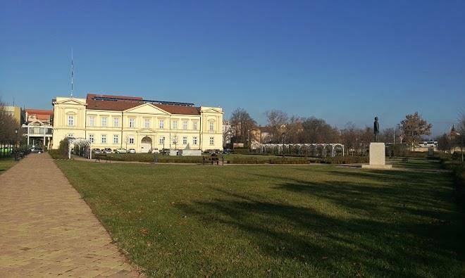 Hotel tisza kft merey gyula
