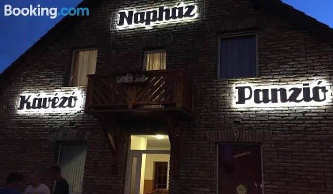 Naphaz panzio