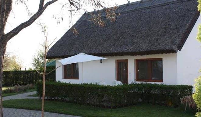 Pusztahaus