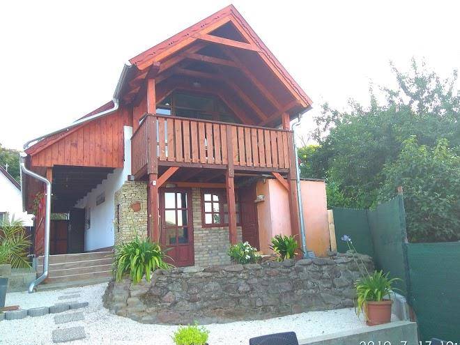 Panorama vendeghaz