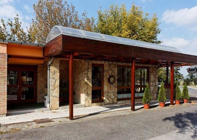 Grante hotel