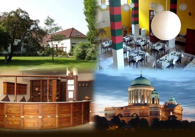 Roza hotel