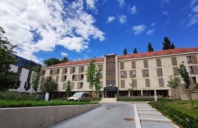 Szent adalbert hotel 2