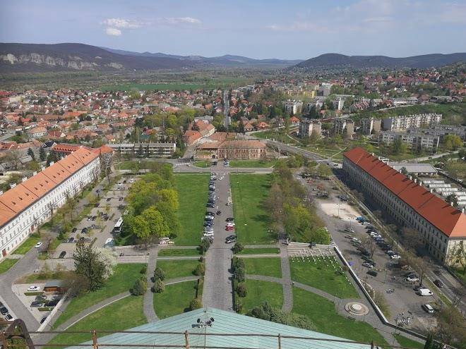 Kostel etterem es panzio