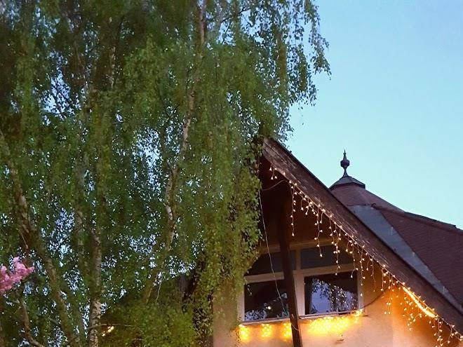 Hotel kocsis vendeglo
