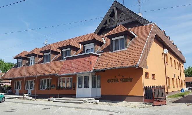 Karat hotel
