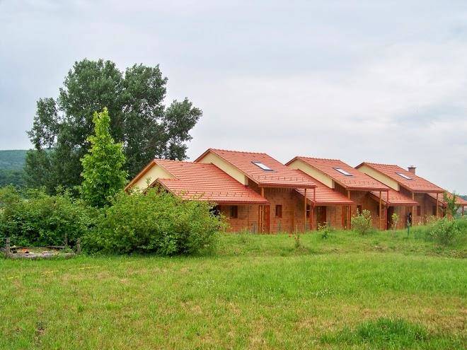 Kelemen majorsag holiday home