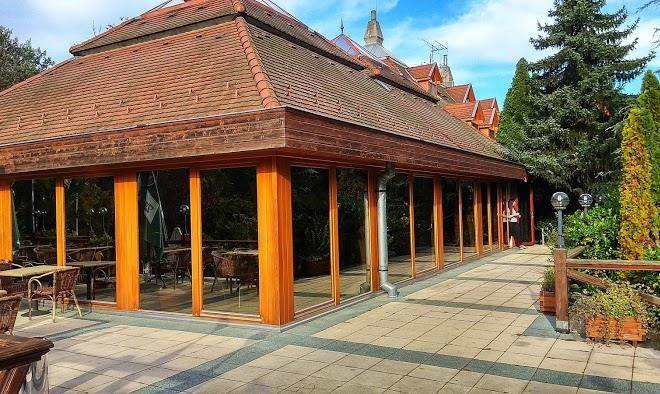Gottwald hotel
