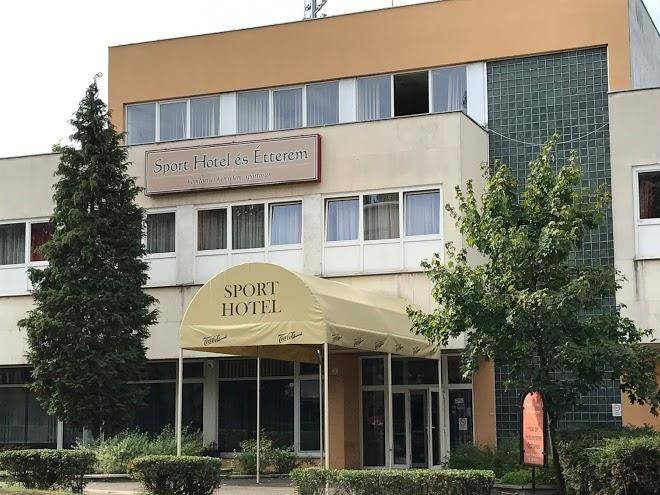 Sport etterem