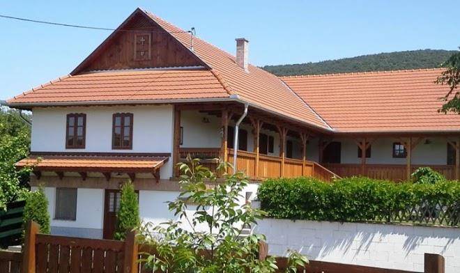 Szekeres vendeghaz