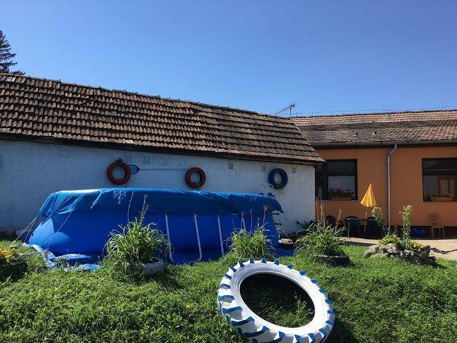 Toldi haz vendeghaz