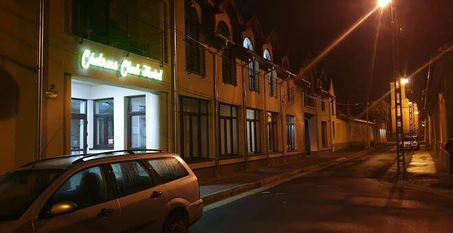 Cedrus club hotel