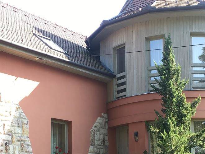 Banki vadaszhaz