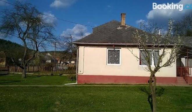 Nagyko vendeghaz