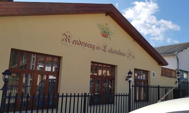 Szent anna panzio es etterem