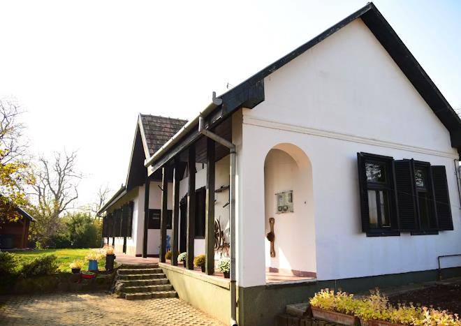 Borzsony wellness vendeghaz