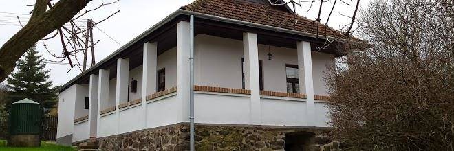 Gorbeorszag vendeghaz