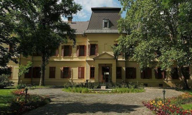 Fonix kastelyszanatorium es egeszseghotel