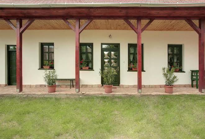 Szt borbala vendeghaz