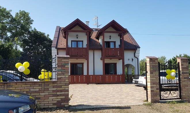 Gesztenyes vendeghaz