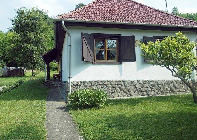 Orgona Haz Benczurfalva Image