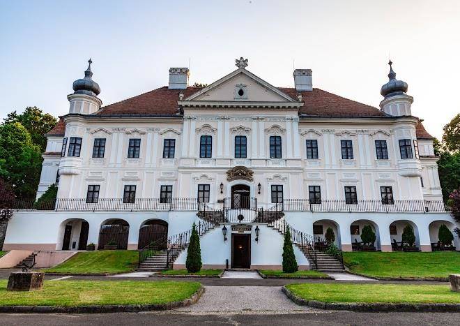 Teleki Degenfeld Kastelyszallo Image