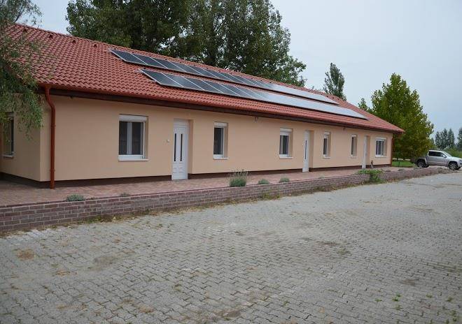 Kiskun Vendeghaz Image