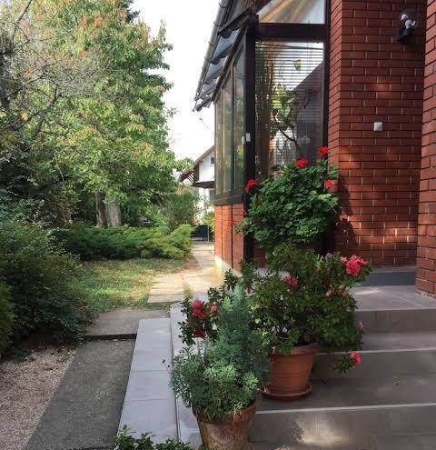 Margareta pension