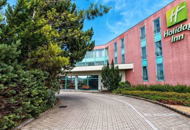 Holiday inn budapest budaors
