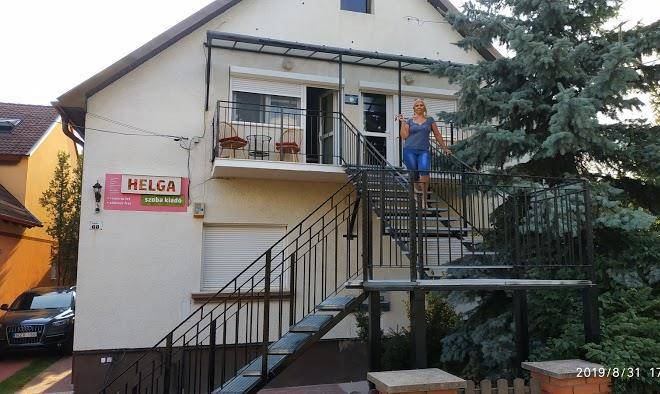 Mini Vendeghaz Budaors Image