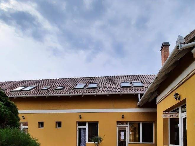 Hotel garni