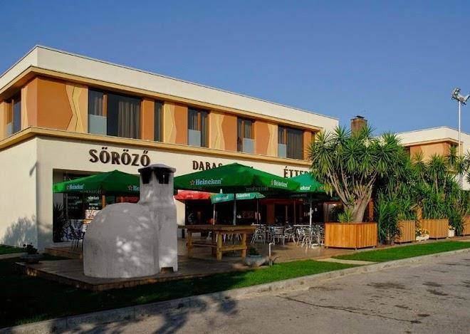 Dabas hotel