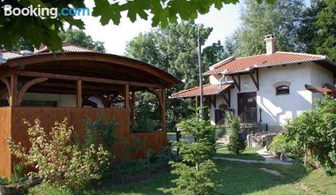 Szerval horse riding holidays