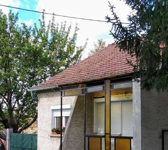 Erdi Muskatlis Vendeghaz Image