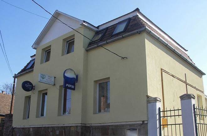 Birohaza etterem es panzio