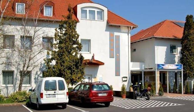 Hotel aphrodite