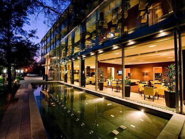 Abacus hotel