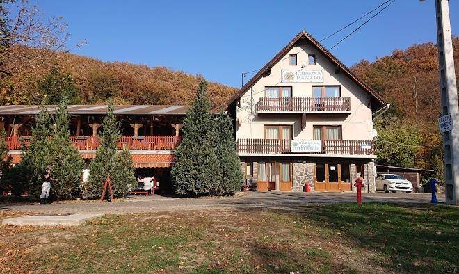 Stone rose bed and breakfast