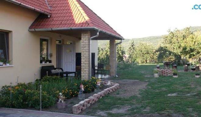 Napfeny vendeghaz