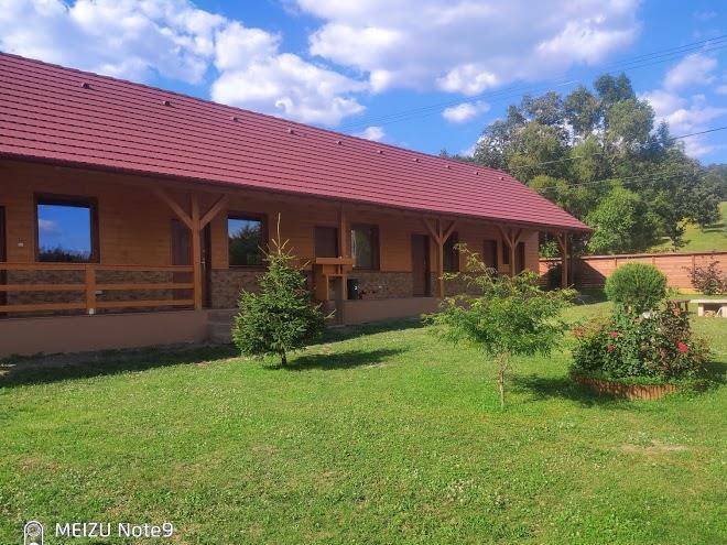 Naprafekvo pallag vendeghaz