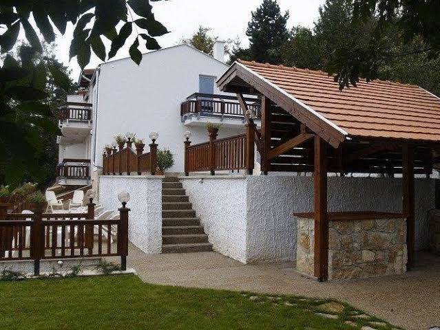 Mary's wellness and spa bed and breakfast