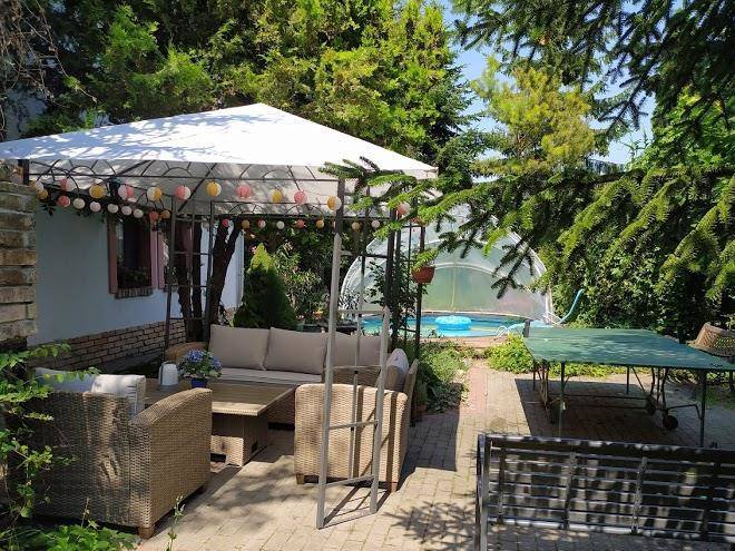 Mendei Vendeghaz Image