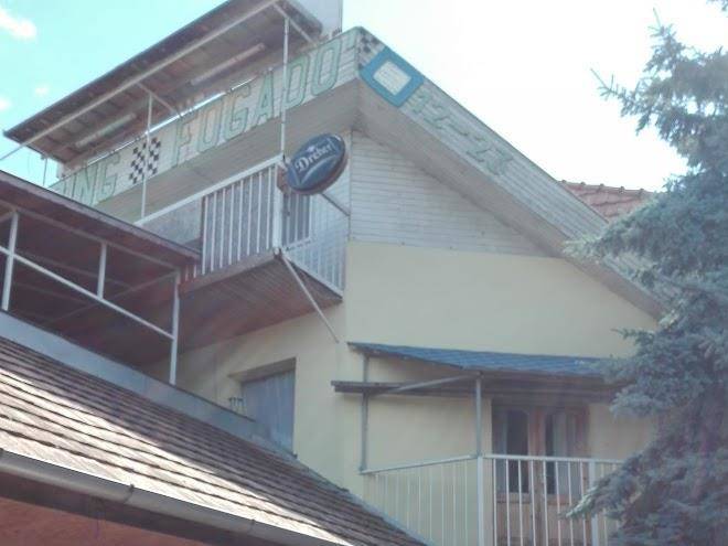 Ring inn