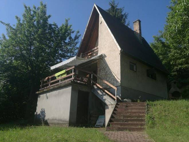 Panorama Vendeghaz Image