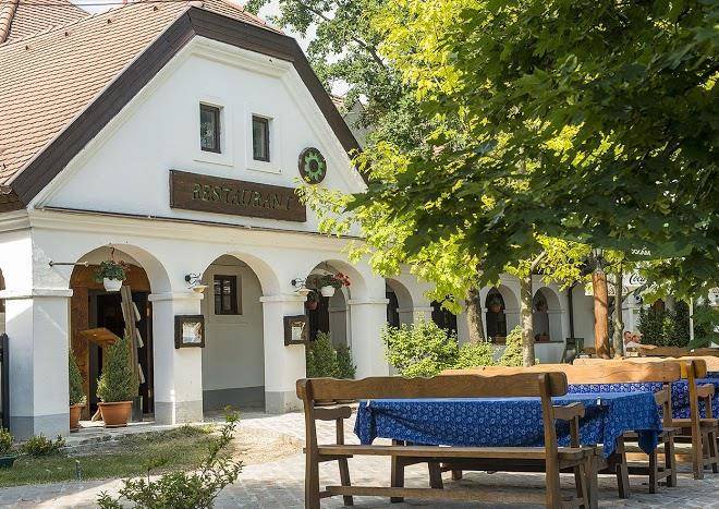 Gastland m1 restaurant