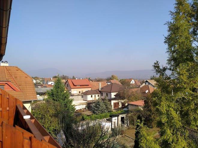 Edelweiss panzio